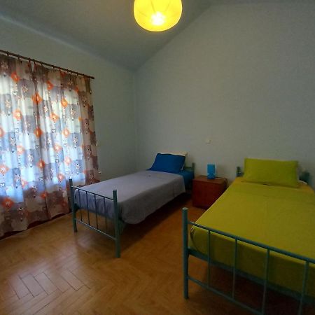 Lazy Farm Βίλα Prasinon Εξωτερικό φωτογραφία