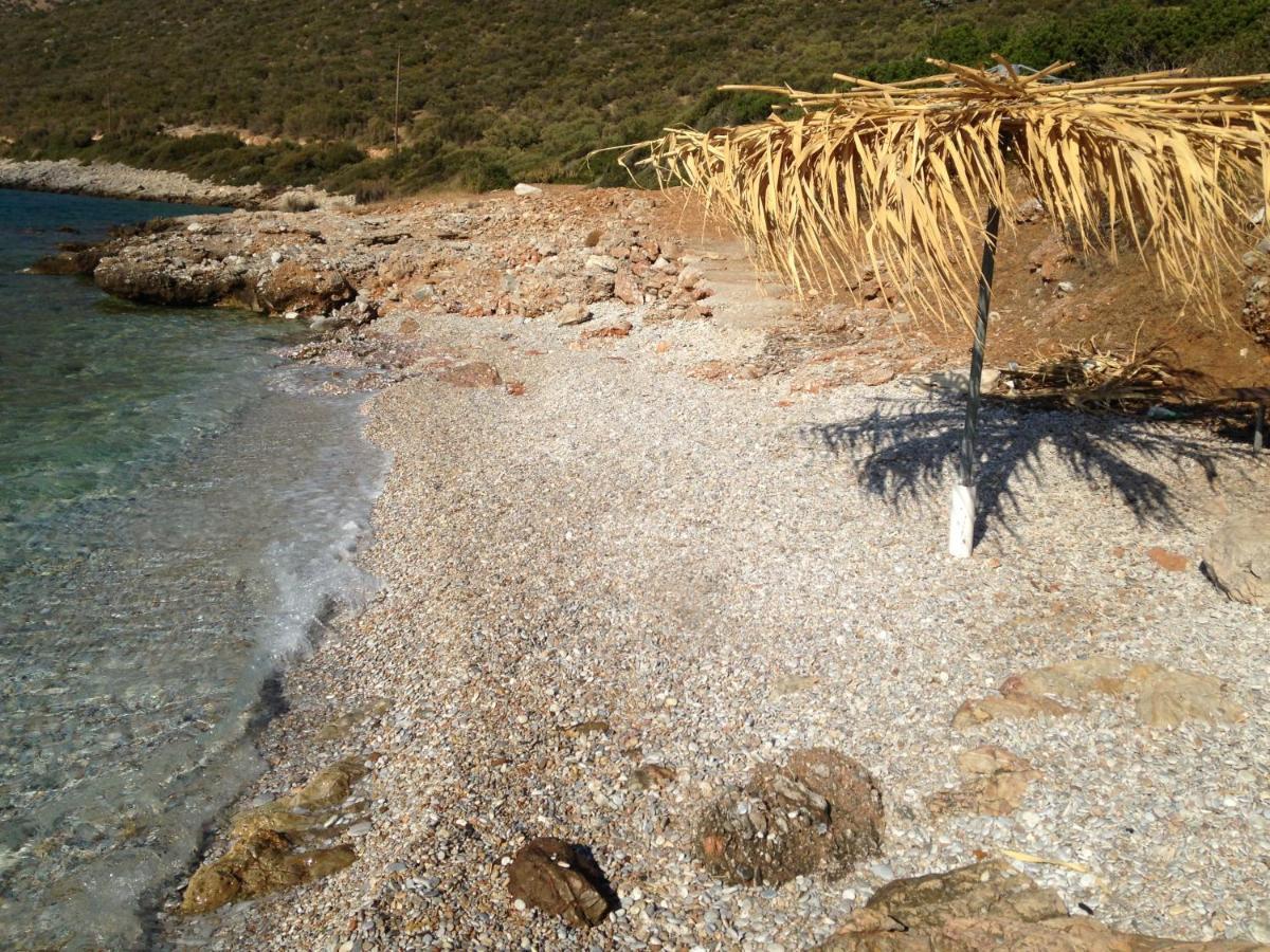 Lazy Farm Βίλα Prasinon Εξωτερικό φωτογραφία
